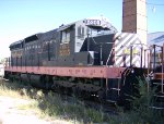 CRRX 5305 at Canon City